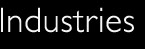 Industries